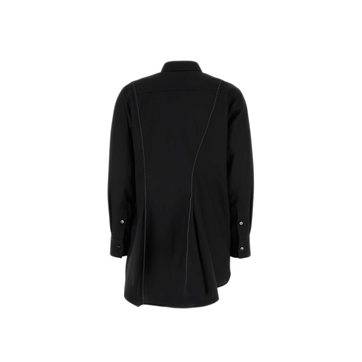MAYFEYR - Sacai - Suiting Shirt - 2507943001