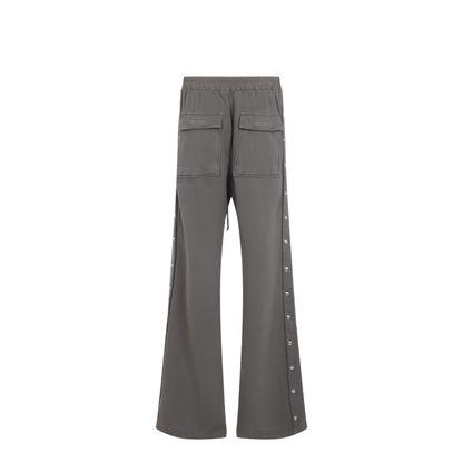 MAYFEYR - Rick Owens - Wide Pusher Pants - DU02F6393F