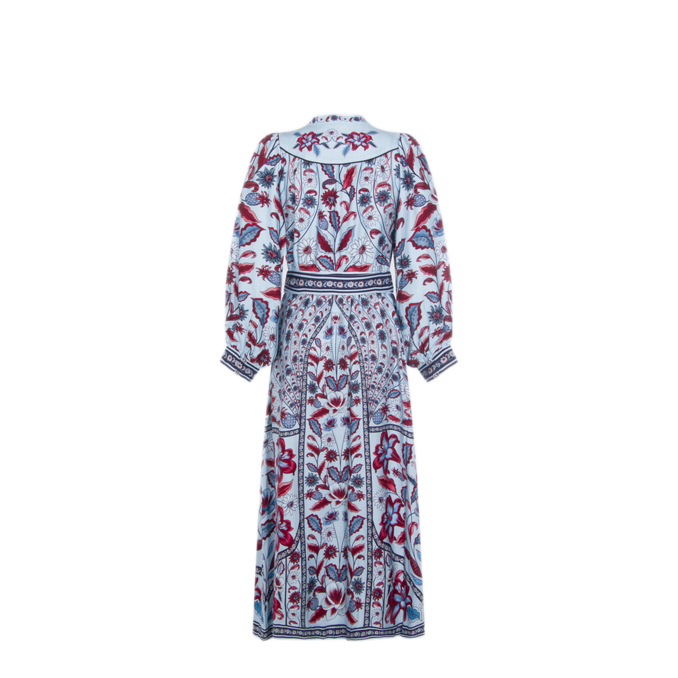 MAYFEYR - Farm Rio - Dresses - 34400226072