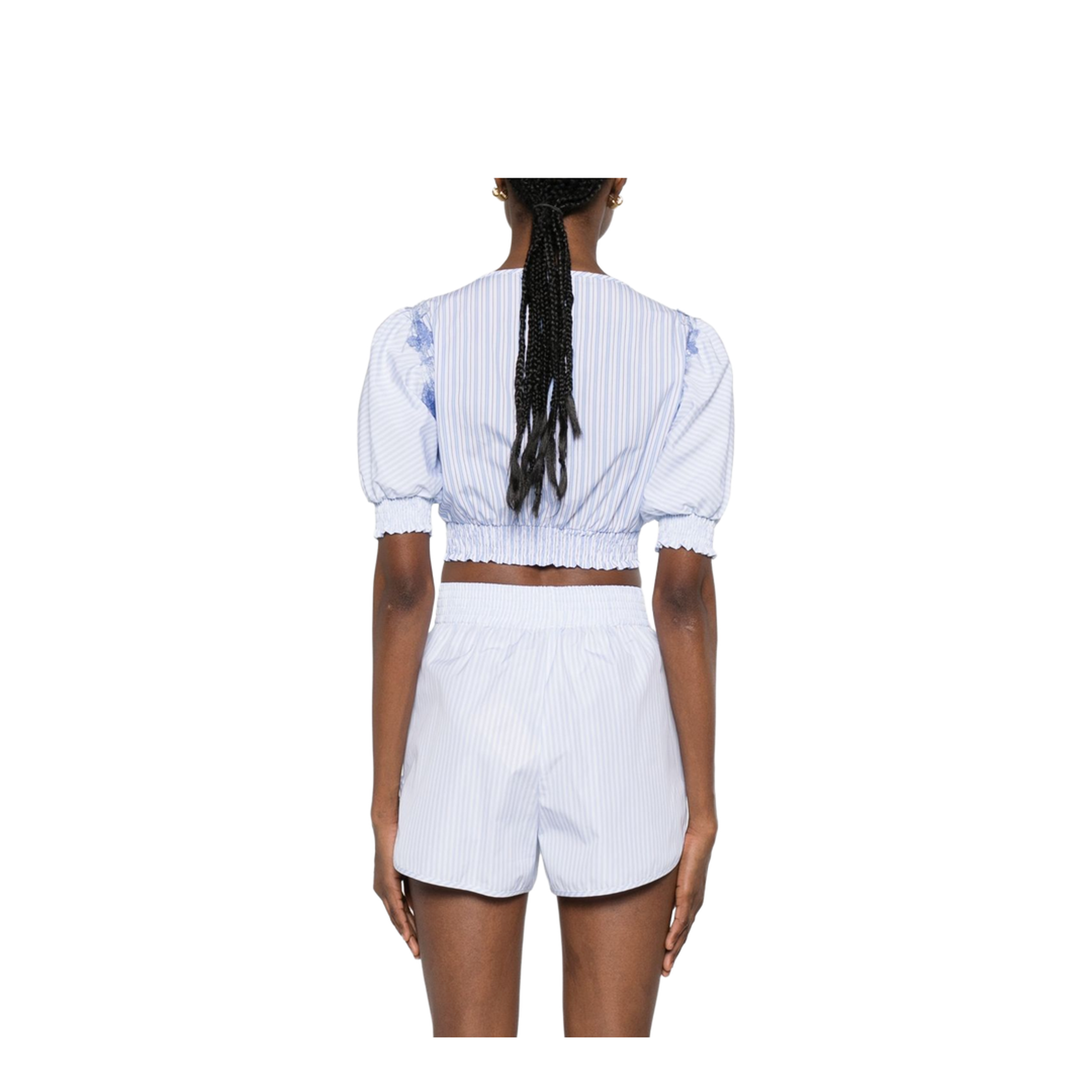 MAYFEYR - Ermanno Scervino - Top - D484L602JXFR4804