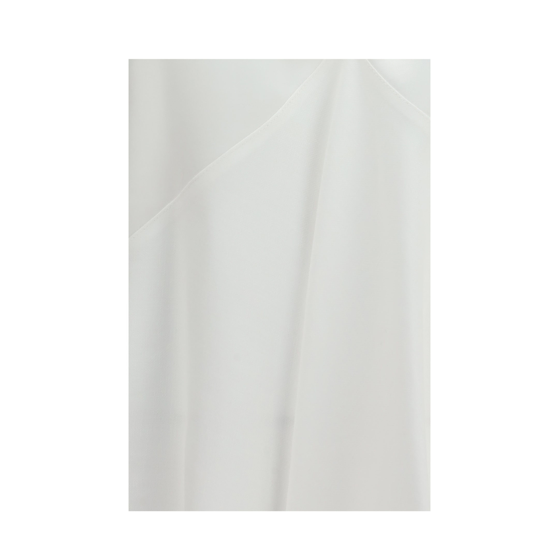MAYFEYR - Brunello Cucinelli - Cotton And Silk Satin Top - MH530DX702
