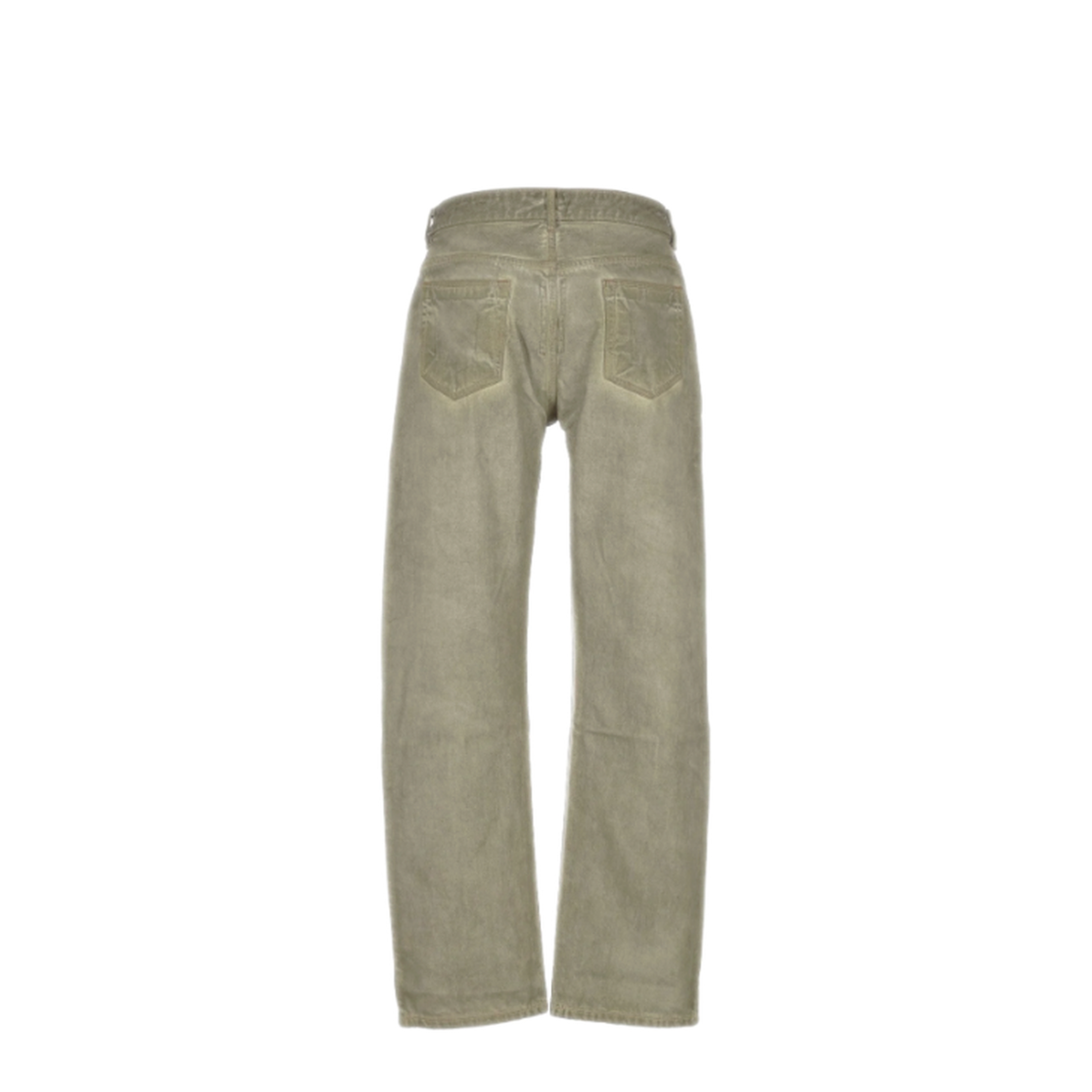 MAYFEYR - Rick Owens - Fog Cut Drkshdw - DU01F4397DSN138