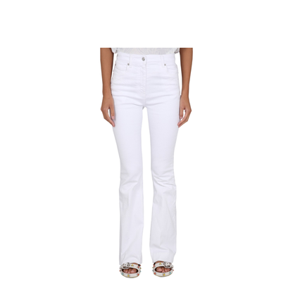Five Pocket Jeans