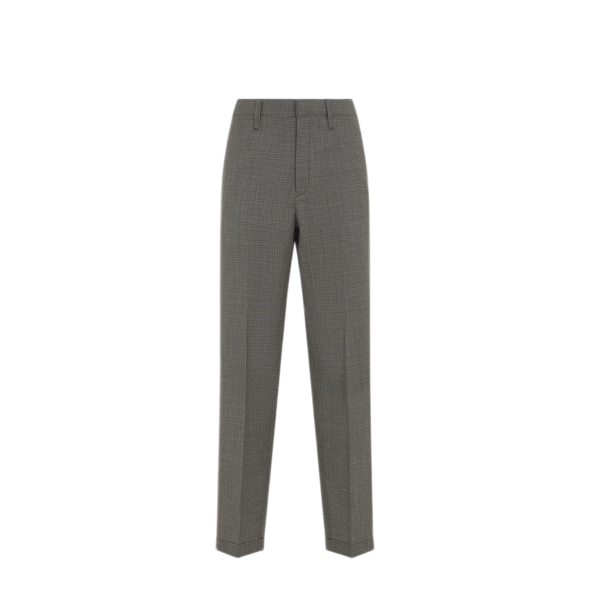 Wool Pants