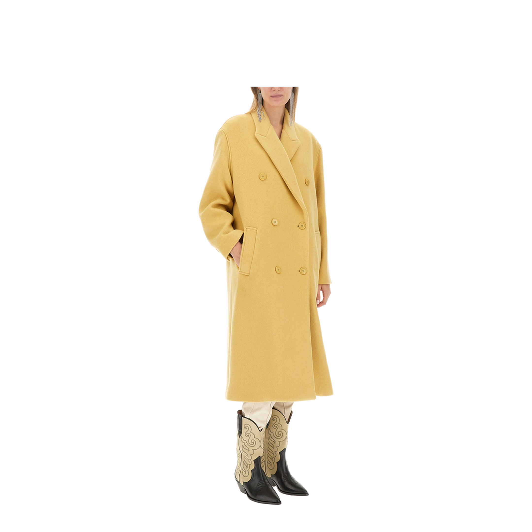 Theodore Coat