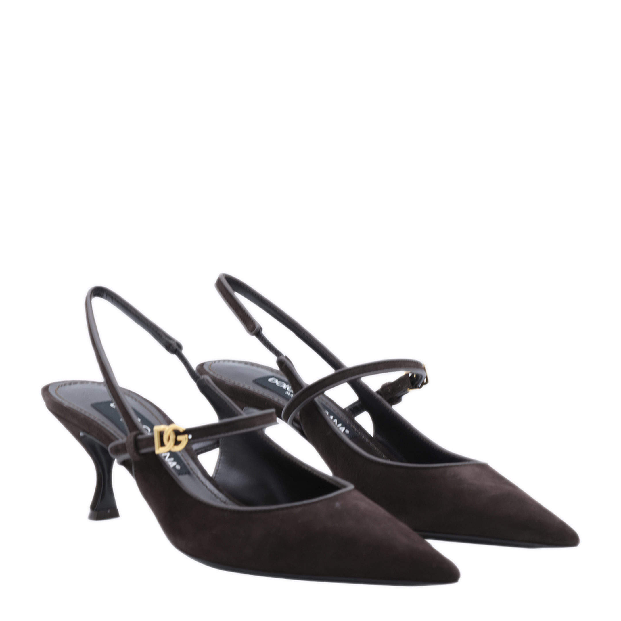 MAYFEYR - Dolce & Gabbana - Dolce Gabbana With Heel - CG1068AQ1348M157