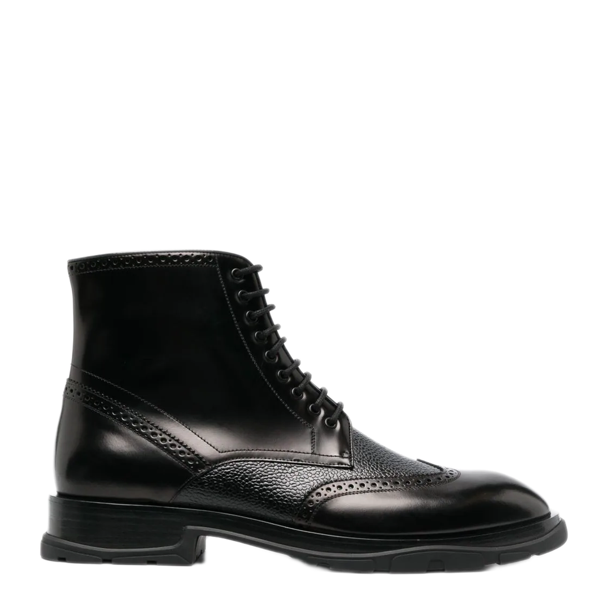 MAYFEYR - Alexander Mcqueen - Boots - 750389WIDW11000