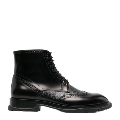 MAYFEYR - Alexander Mcqueen - Boots - 750389WIDW11000