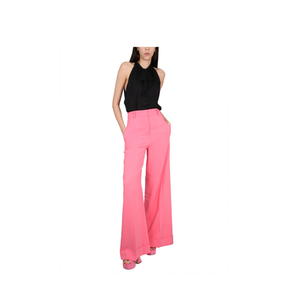 High Waist Pants