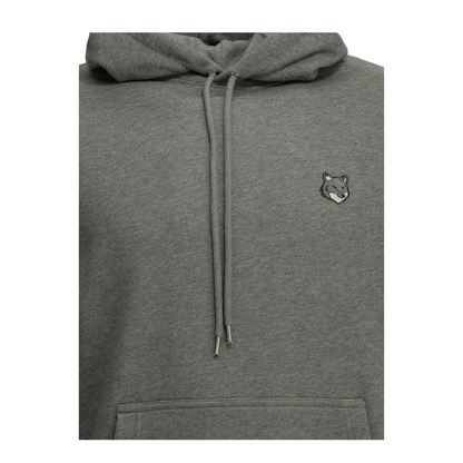 MAYFEYR - Maison Kitsuné - Fox Head Hoodie - PM00703KM0341H131