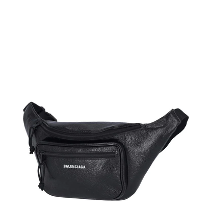 MAYFEYR - Balenciaga - Explorer Beltpack - 5295501VG871000