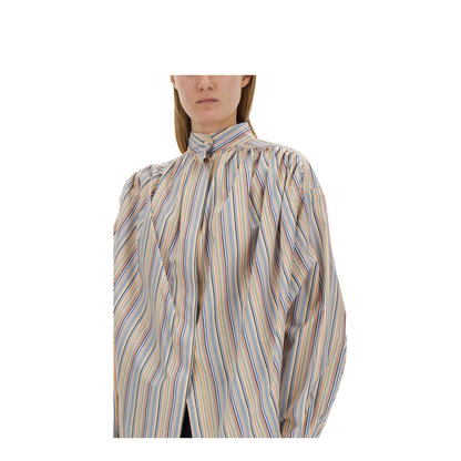 Striped Shirt Multicolour