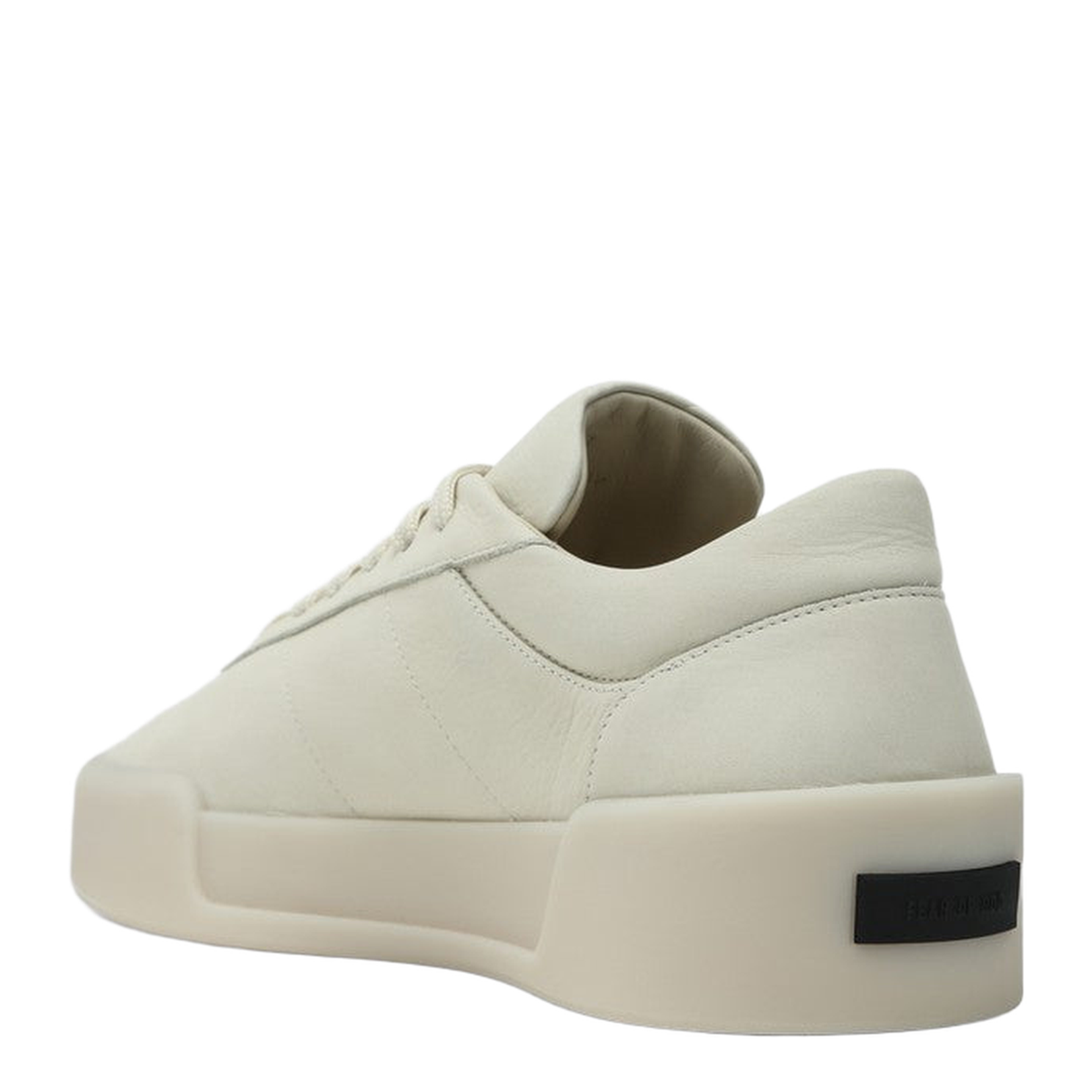 Aerobic Low Cream Sneakers