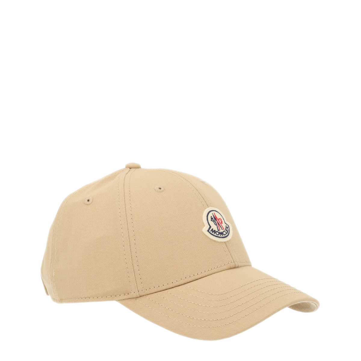 MAYFEYR - Moncler - Baseball Hat With Logo - 3B0000804863209