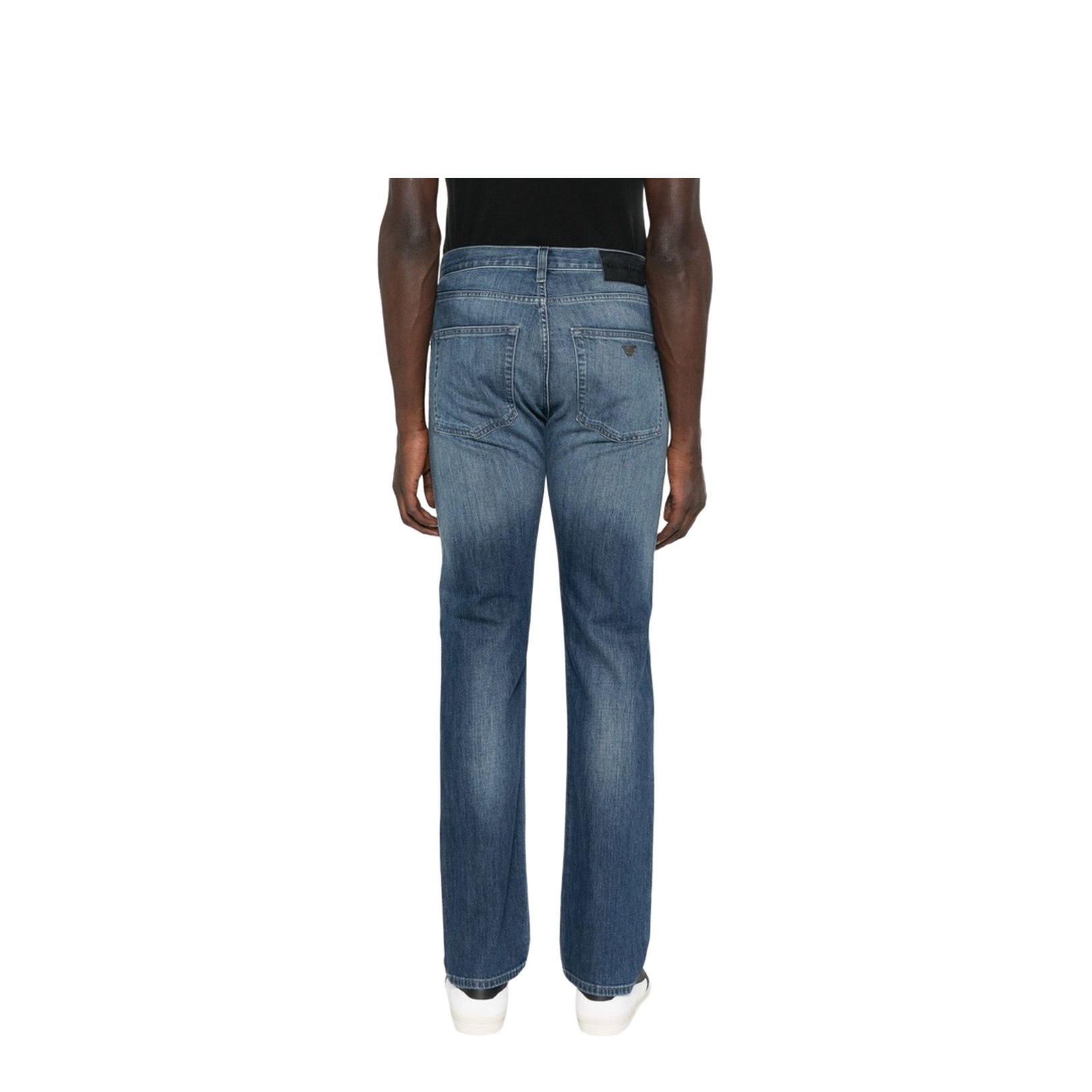 Denim Cotton Jeans