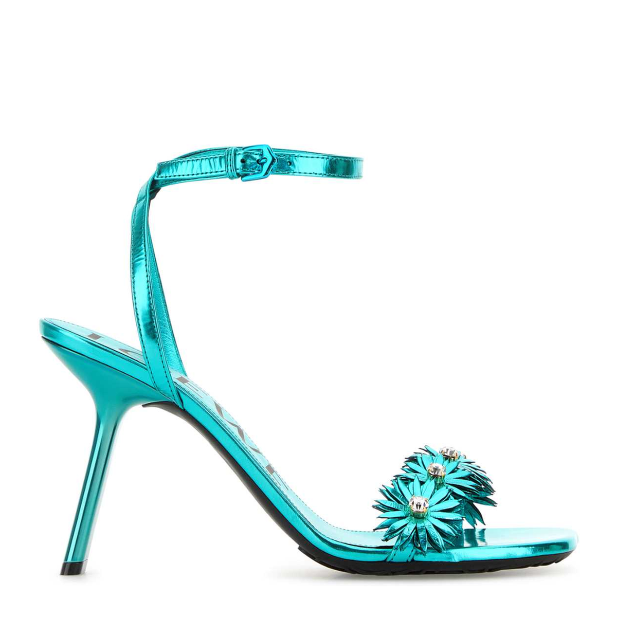MAYFEYR - Loewe - High Heels - L616465X67TURQUOISE