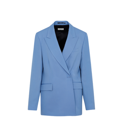 MAYFEYR - Dries Van Noten - Wool Beno Jacket - 0104016244514