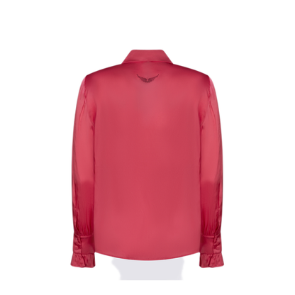 MAYFEYR - Zadig & Voltaire - Shirts - WWSH02226689