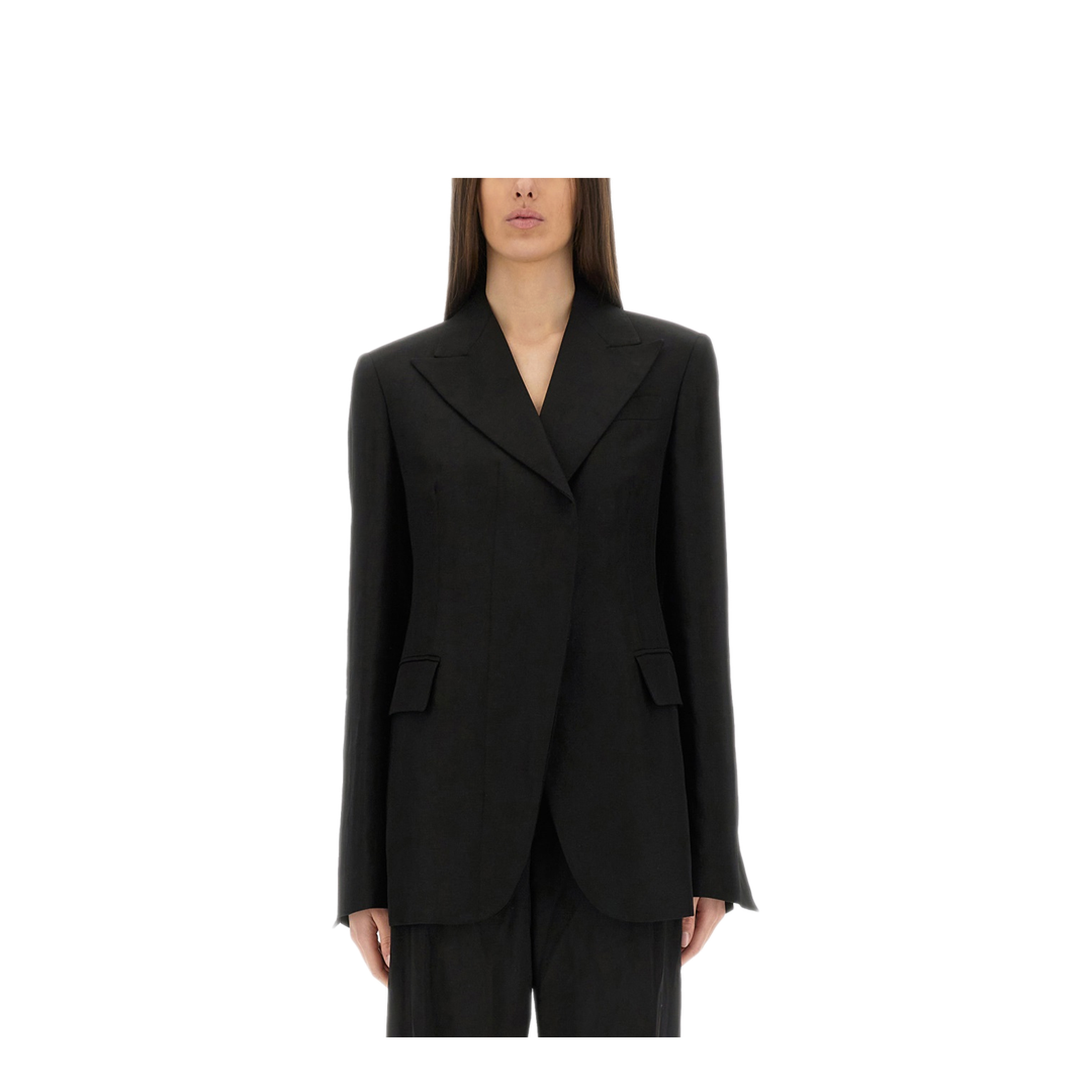 MAYFEYR - Sportmax - Cera Jacket - 2512041022600457003