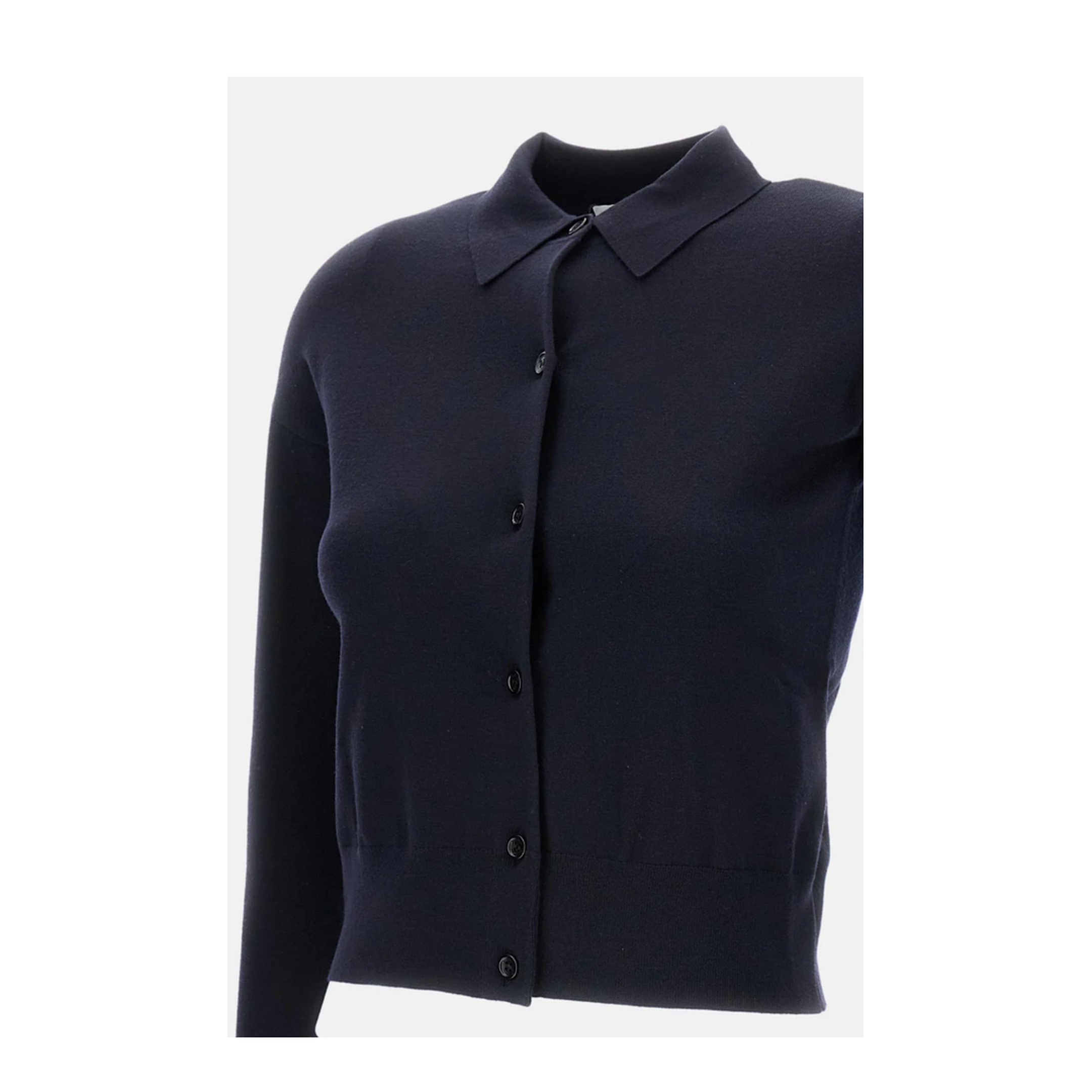 MAYFEYR - Max Mara - Cardigan In Knit - 2611341061650MXMMEDE004