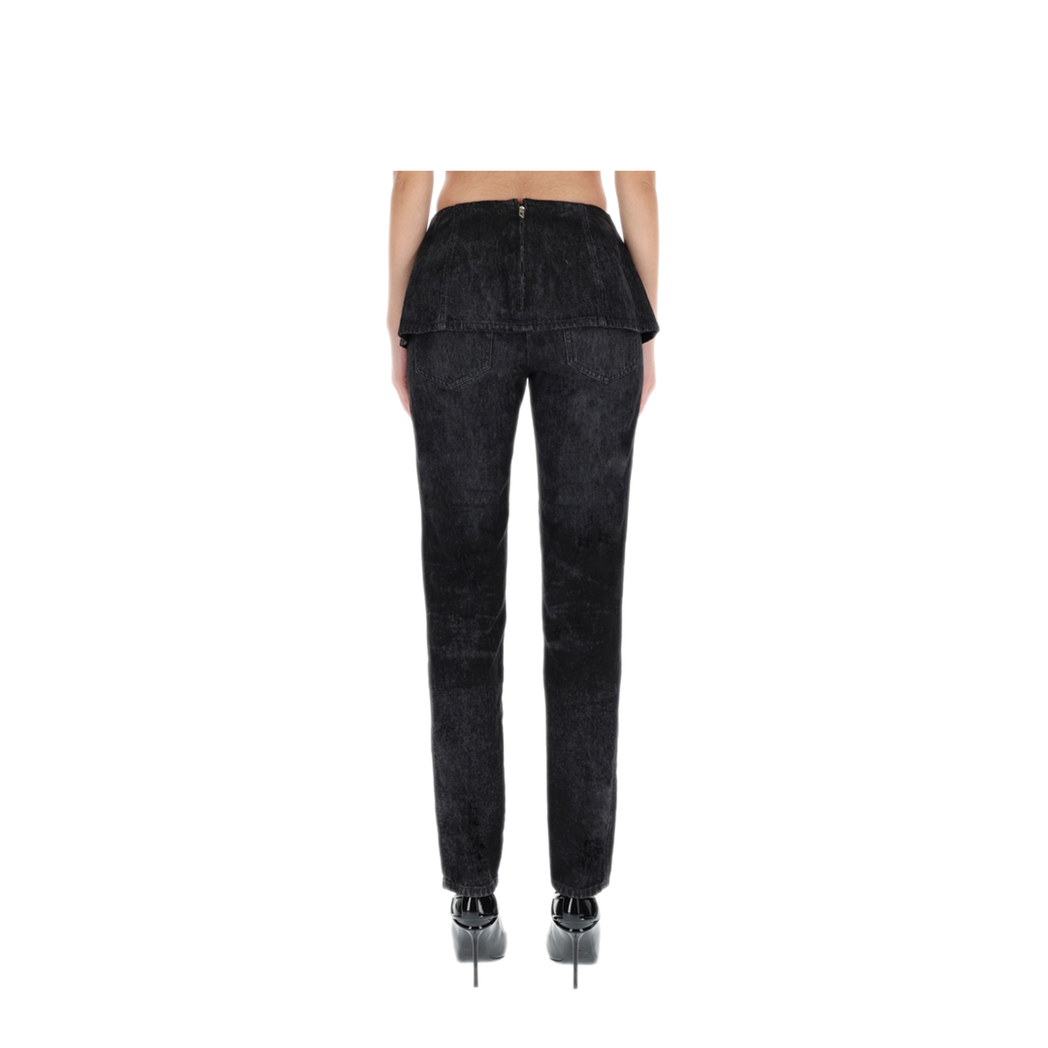 MAYFEYR - Diesel - D Hourjian Jeans - A21370007DB02