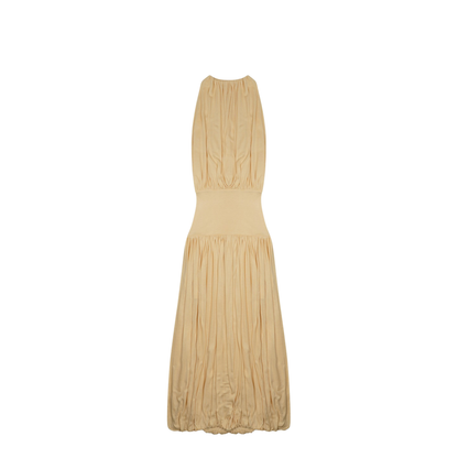 Golden Dresses
