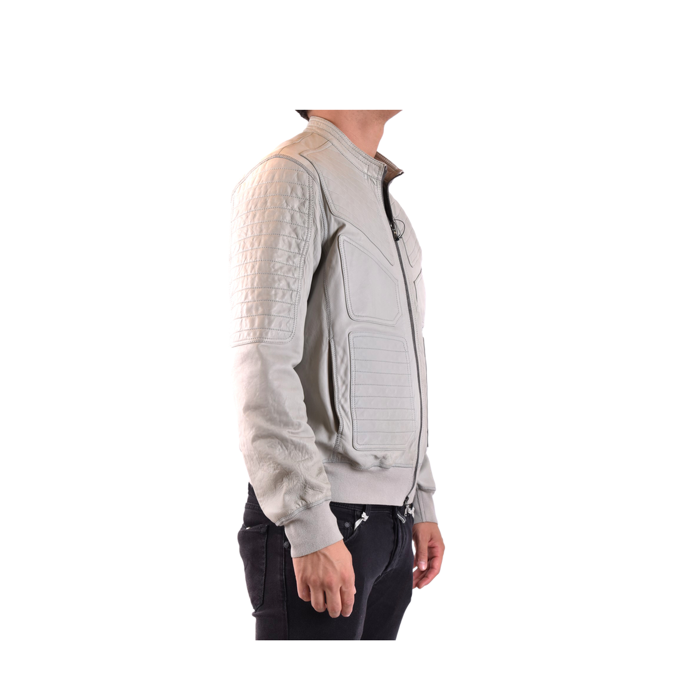 MAYFEYR - Neil Barrett - Jackets - BPE942700483