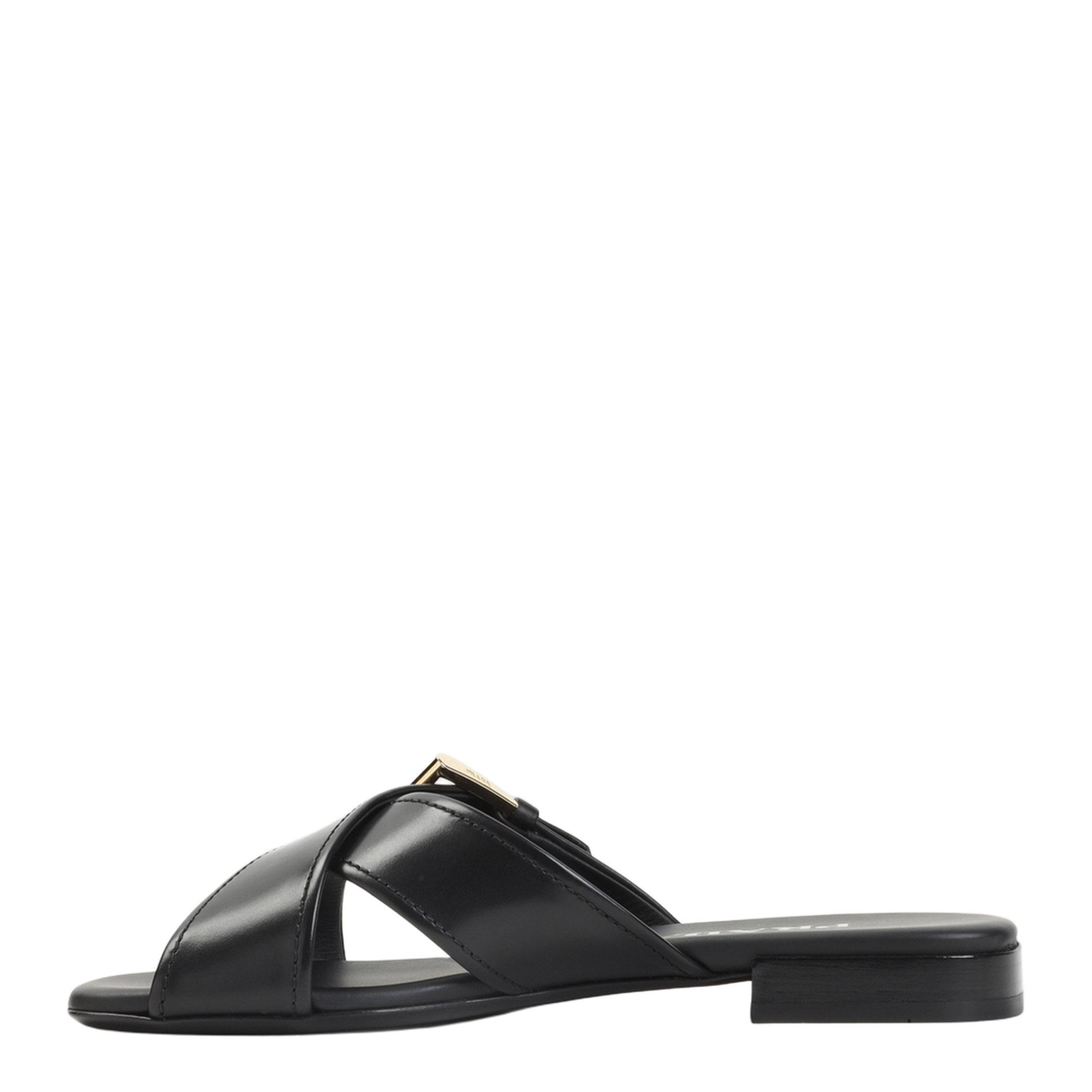 MAYFEYR - Prada - Calf Leather Sandals - 1XX778F010248