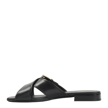 MAYFEYR - Prada - Calf Leather Sandals - 1XX778F010248
