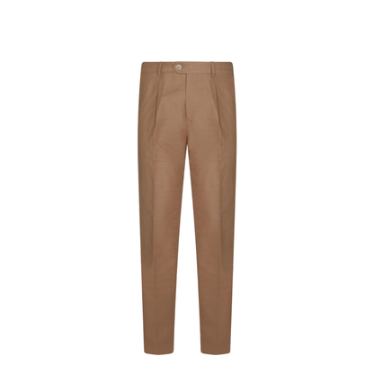 MAYFEYR - Brunello Cucinelli - Trousers - MH262E1450C2486