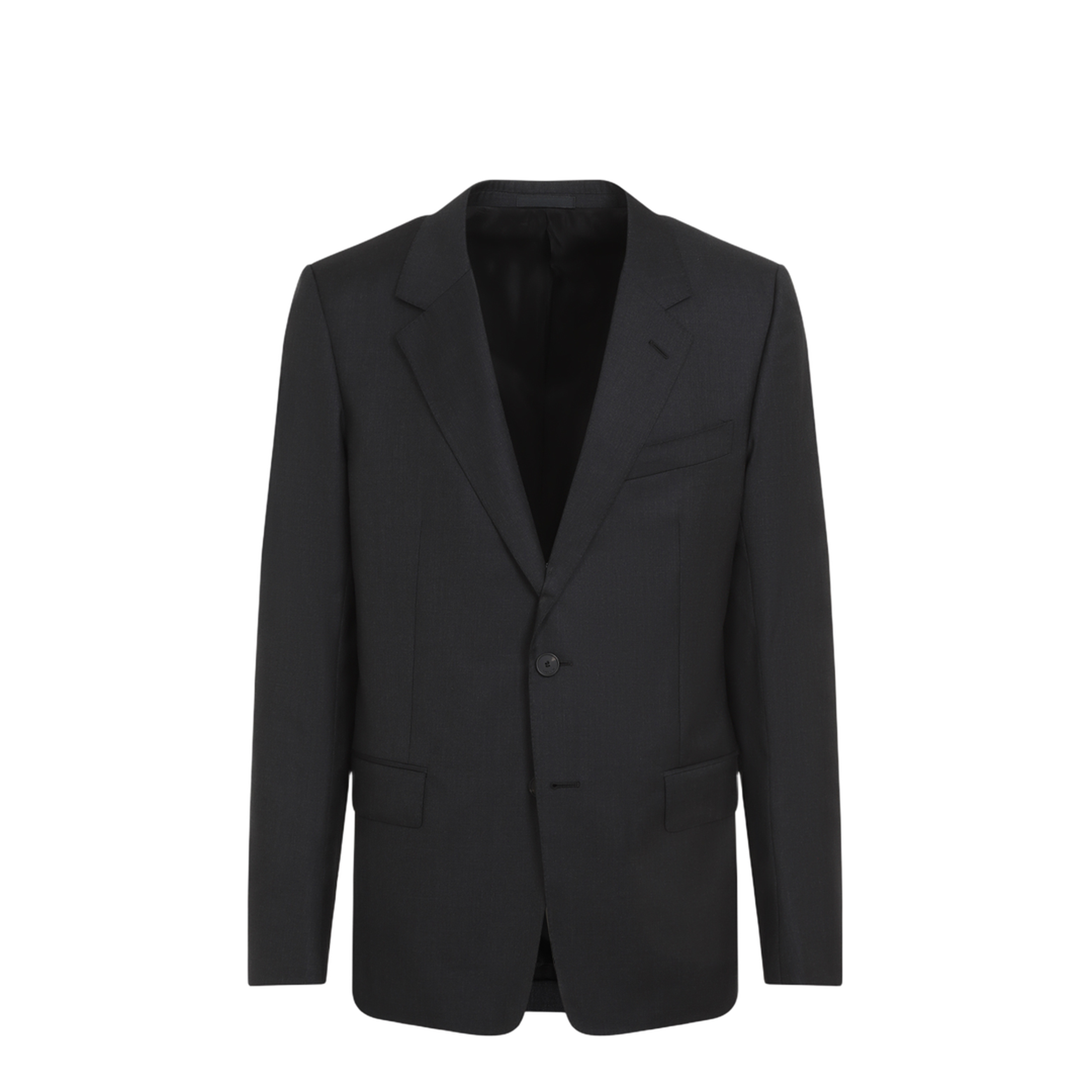 MAYFEYR - Lanvin - Single Breasted Tailored Jacket - RMJA00234916A24