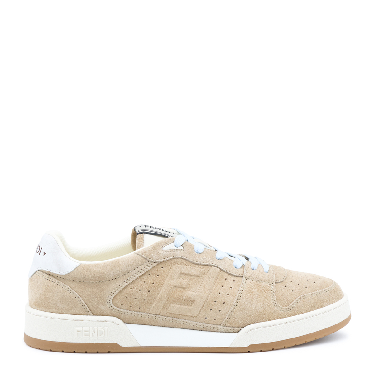 Sneakers Ecru