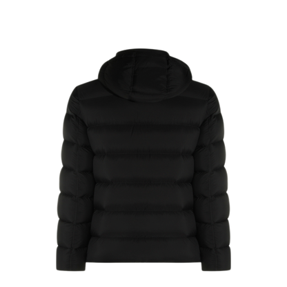 Coats Black