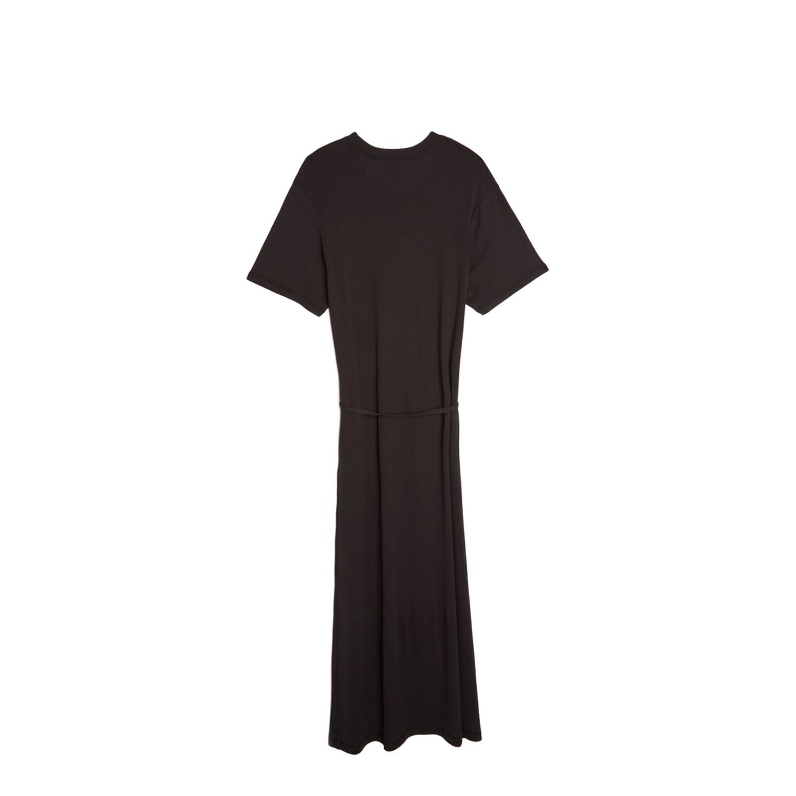 Cotton T-Shirt Dress