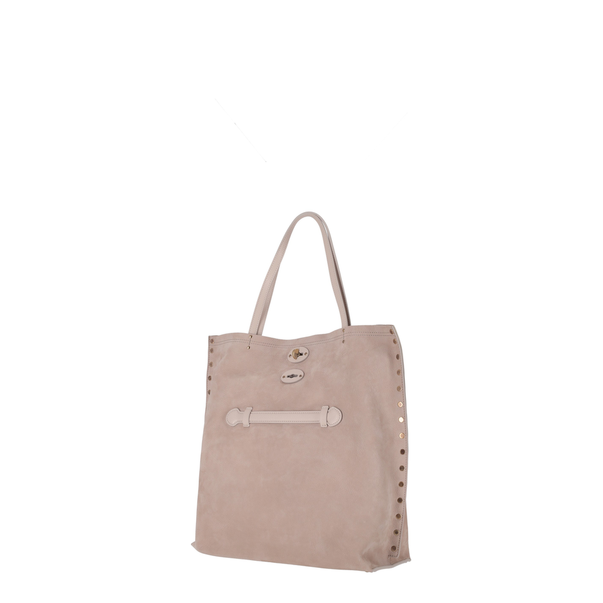 MAYFEYR - Zanellato - A Spasso Jones Tote Bag - 0687900070000MZ0335
