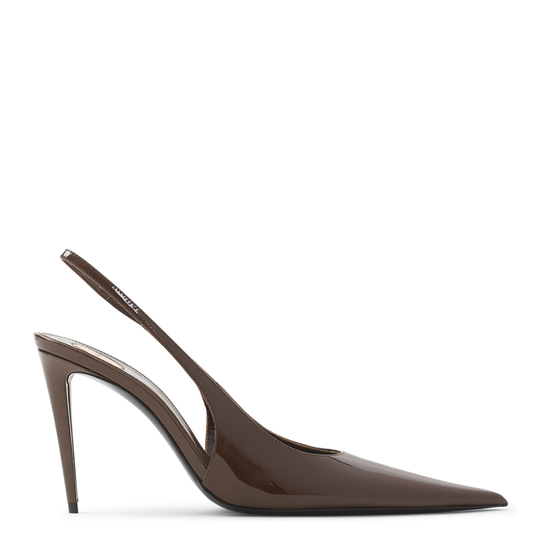 MAYFEYR - Saint Laurent - Guermantes Pumps - 8705051TVAN2528