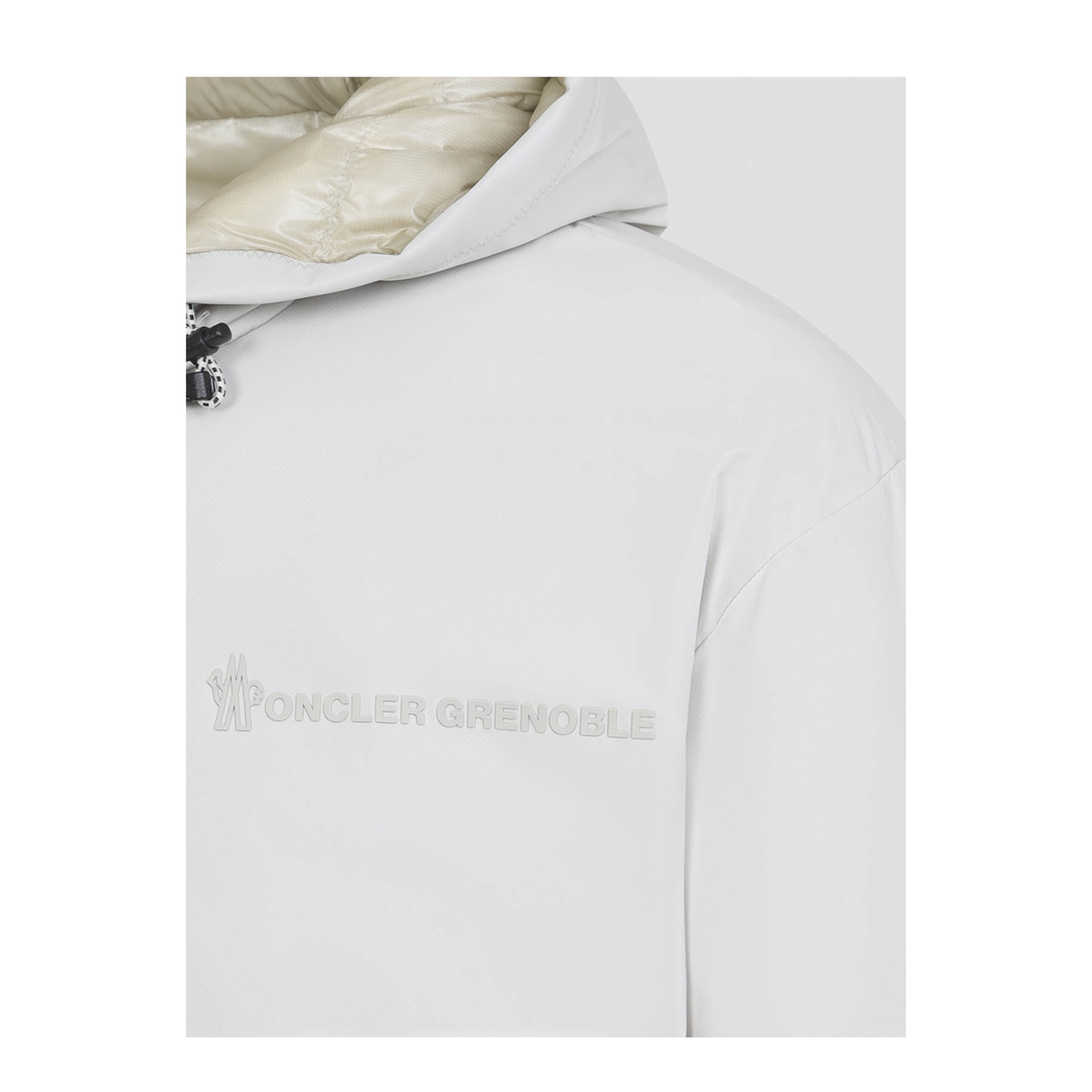 Berguns Bomber Jacket