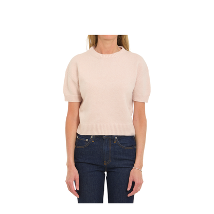 MAYFEYR - Khaite - Golden Sweater - 18289650666
