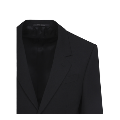 MAYFEYR - Balenciaga - Tailored Jacket - 850759TPT07