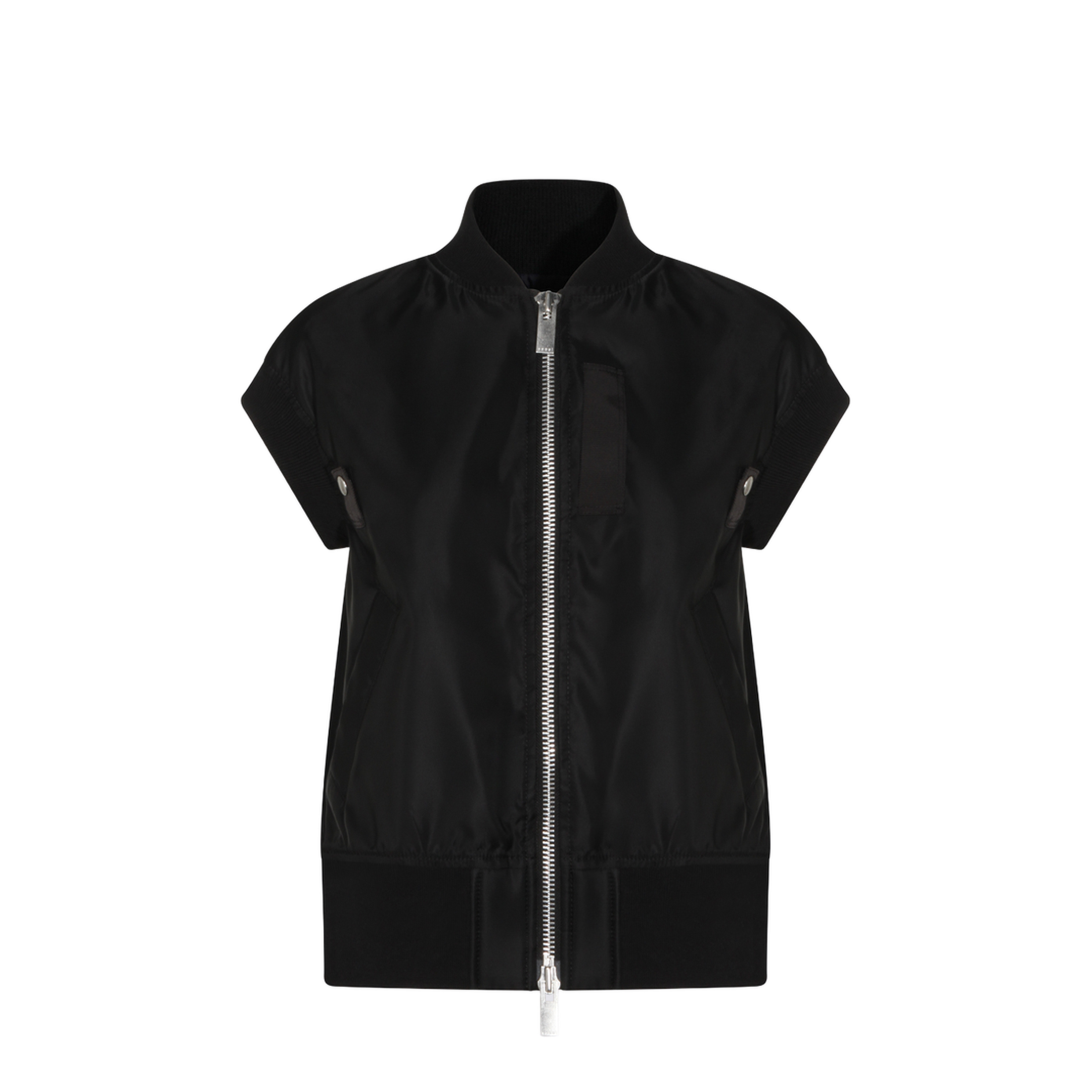 MAYFEYR - Sacai - Light Grey Jacket - SCW303001