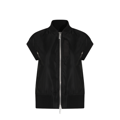 MAYFEYR - Sacai - Light Grey Jacket - SCW303001