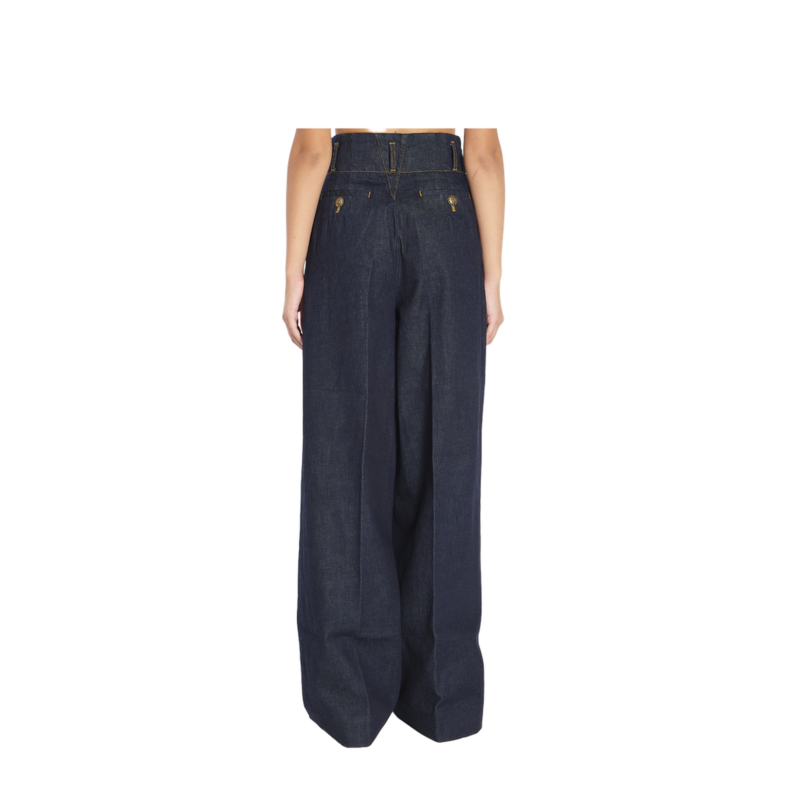 Hypnotic Denim Pant