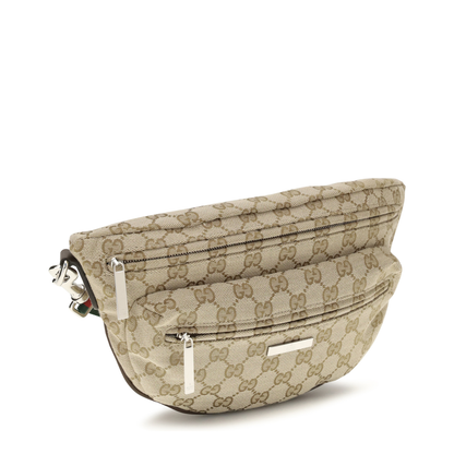 MAYFEYR - Gucci - Small Tag Shoulder Bag - 875229FAF8P