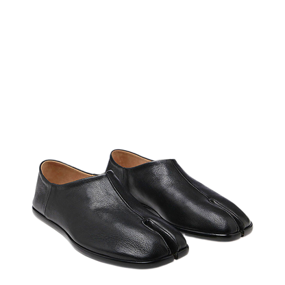 MAYFEYR - Maison Margiela - Flat Shoes - S58WR0033P3753T8013
