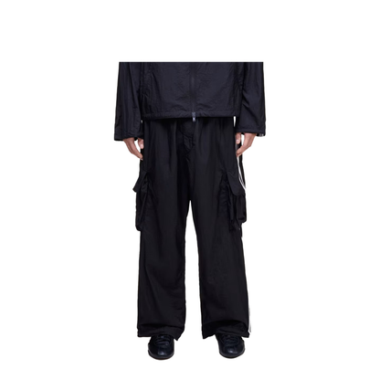 Cargo Pants With Logo