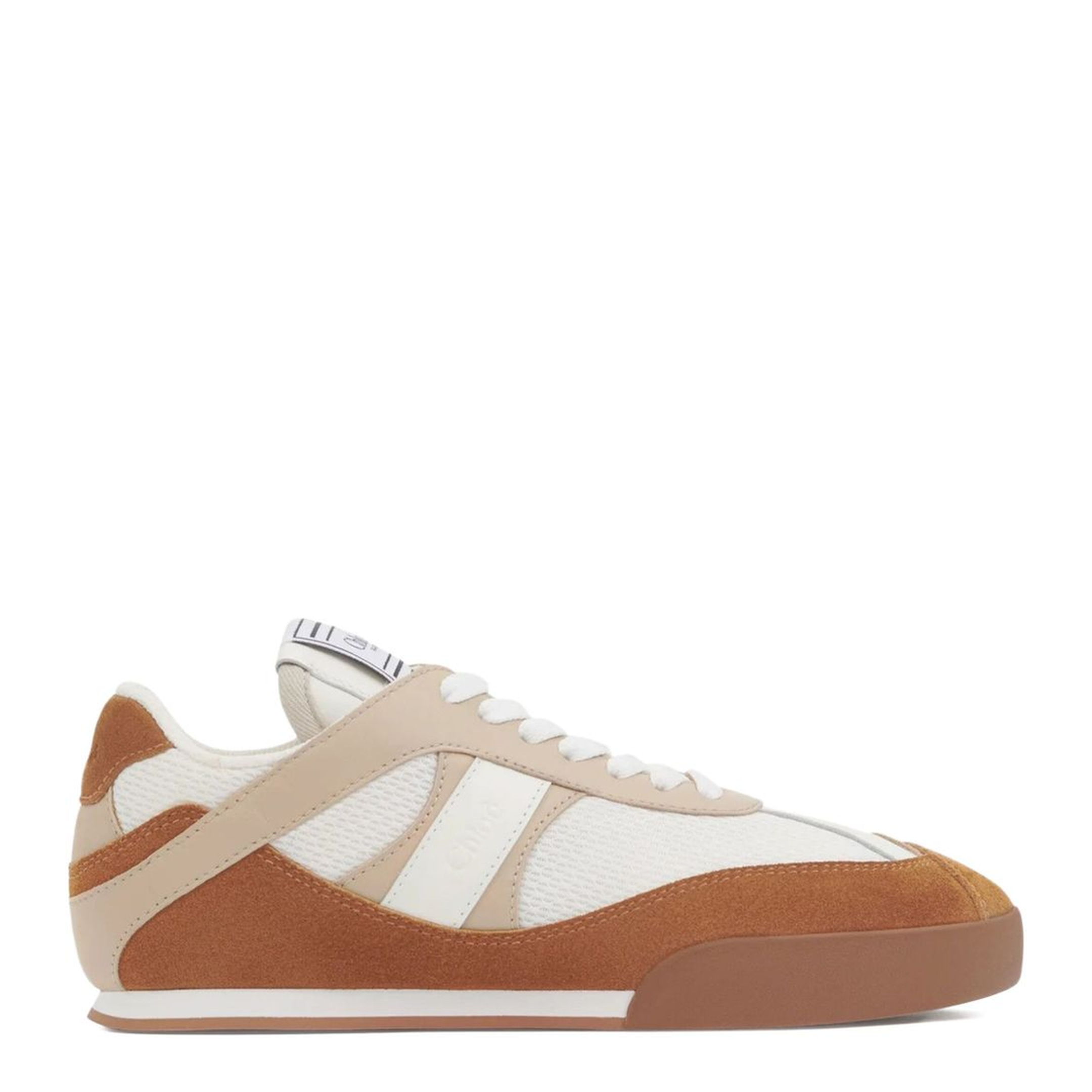 Sneakers Brown
