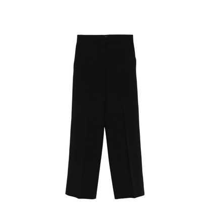 Trousers Black