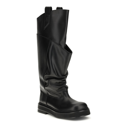 MAYFEYR - The Attico - La Passeggiata Boots - 260WSH00902LBT019AA
