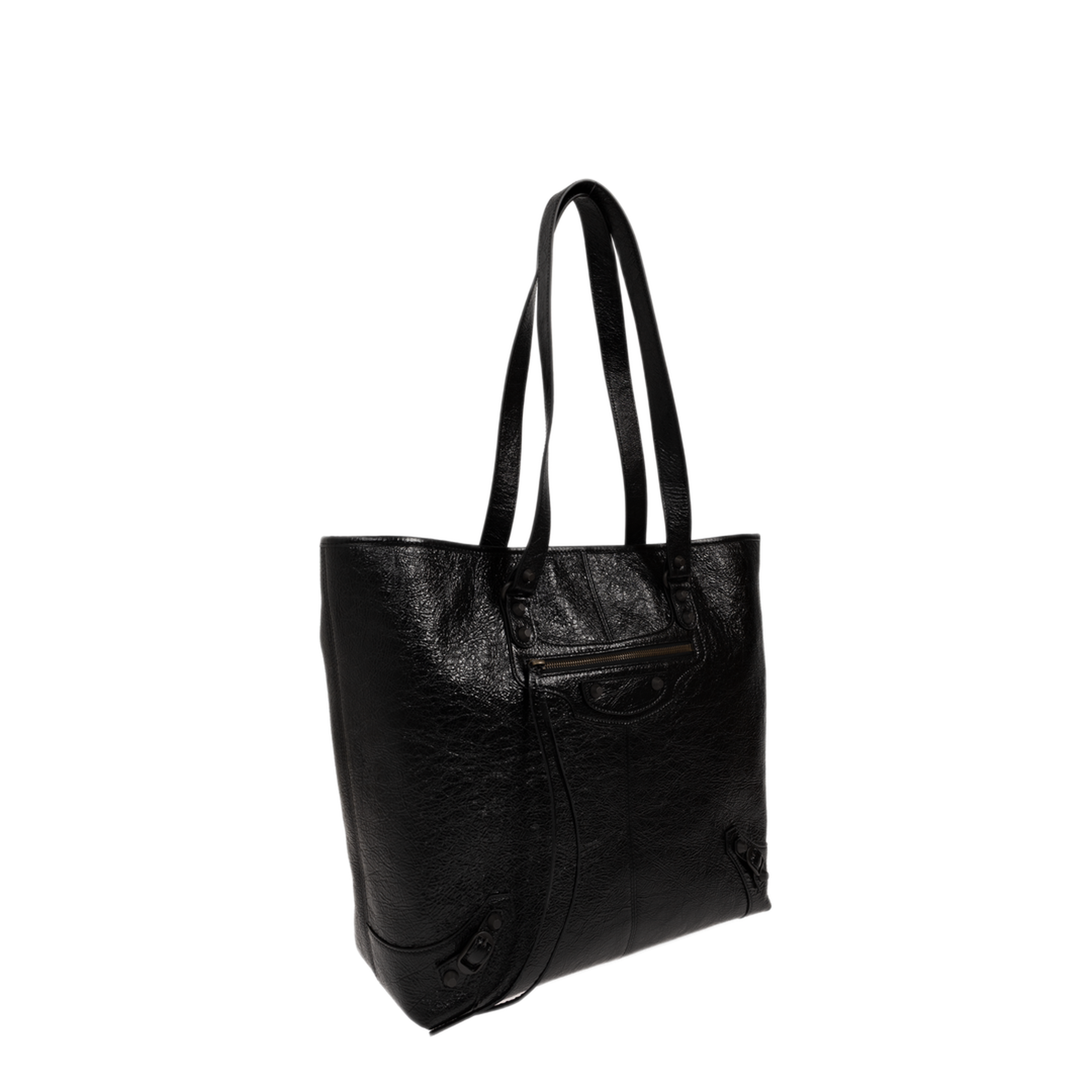 MAYFEYR - Balenciaga - Bag ‘Le City’ - 8731742ABEK1000