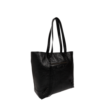 MAYFEYR - Balenciaga - Bag ‘Le City’ - 8731742ABEK1000